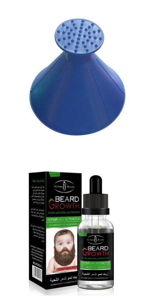 Beard Essential Oils Mild Maintenance Beard Nourishing Care Beard Repair Essential Oil Beard Essential Oils Mild Maintenance Beard Nourishing Care Beard Repair Essential Oil